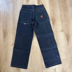 New Vintage 939 Wide Leg Jeans. Men’s 33/32.